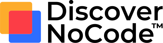 Discover NoCode